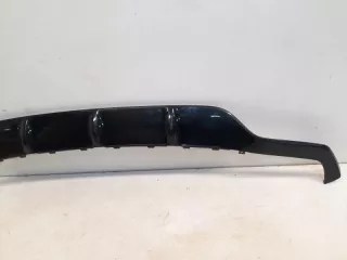 A21788503229999 Юбка бампера нижняя Mercedes S C217 Арт 2-330869, вид 4