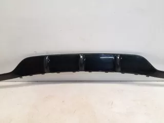 A21788503229999 Юбка бампера нижняя Mercedes S C217 Арт 2-330869, вид 5