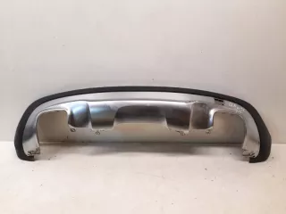 A1568850325 Юбка бампера нижняя Mercedes GLA X156 Арт 2-330895, вид 1
