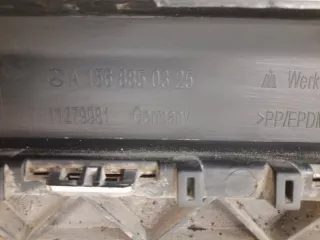 A1568850325 Юбка бампера нижняя Mercedes GLA X156 Арт 2-330895, вид 13