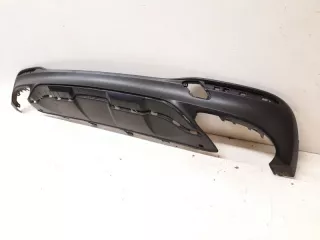 A1668851138 Юбка бампера нижняя Mercedes ML/GLE W166 Арт 2-331004, вид 2