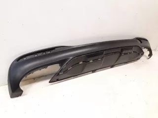 A1668851138 Юбка бампера нижняя Mercedes ML/GLE W166 Арт 2-331004, вид 3