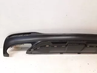 A1668851138 Юбка бампера нижняя Mercedes ML/GLE W166 Арт 2-331004, вид 4