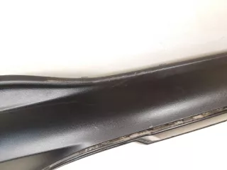 A1668851138 Юбка бампера нижняя Mercedes ML/GLE W166 Арт 2-331004, вид 5