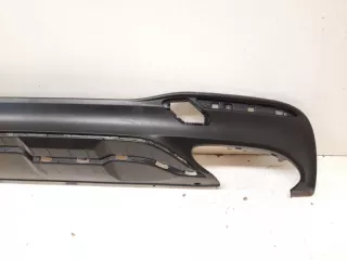 A1668851138 Юбка бампера нижняя Mercedes ML/GLE W166 Арт 2-331004, вид 6