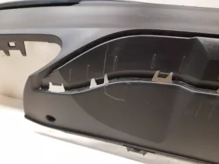 A1668851138 Юбка бампера нижняя Mercedes ML/GLE W166 Арт 2-331004, вид 8