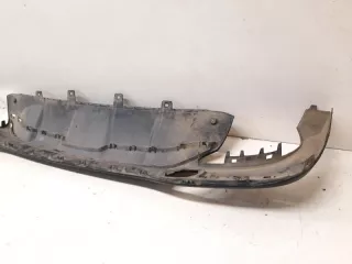 A1668851138 Юбка бампера нижняя Mercedes ML/GLE W166 Арт 2-331004, вид 10