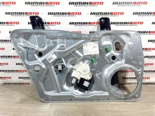 5N0837461 Стеклоподъемник Volkswagen Tiguan 1 Арт 2-331031, вид 1