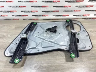 5N0837461 Стеклоподъемник Volkswagen Tiguan 1 Арт 2-331031, вид 3