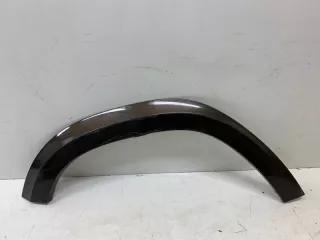 A1668846622 Расширители арок Mercedes GL X166 Арт 2-331132, вид 1