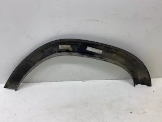 A1668846622 Расширители арок Mercedes GL X166 Арт 2-331132, вид 7