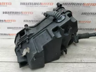 7L0907295G Блок предохранителей под капот Volkswagen Touareg 1 Арт 2-331162, вид 3