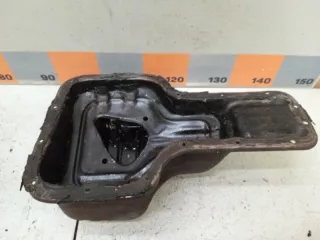 1136000112 Поддон масляный двигателя Geely Emgrand EC 7 1.5л Арт 2-331286, вид 1