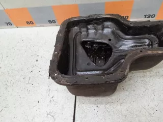 1136000112 Поддон масляный двигателя Geely Emgrand EC 7 1.5л Арт 2-331286, вид 3