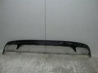 A2228850725 Юбка бампера нижняя Mercedes S C217 Арт 2-331300, вид 1