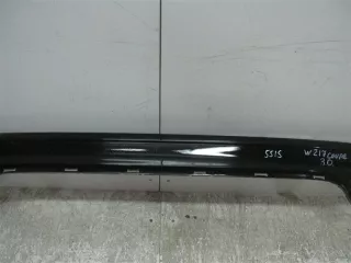A2228850725 Юбка бампера нижняя Mercedes S C217 Арт 2-331300, вид 3