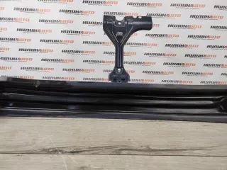 5N0807109C Усилитель бампера Volkswagen Tiguan 1 Арт 2-331381, вид 10