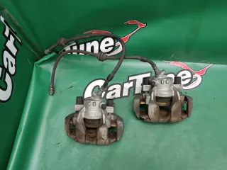 A4534210211 Суппорта Smart Forfour 2 Арт 2-331433