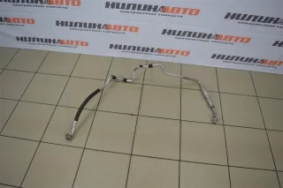 3C0820743BH Трубка кондиционера Volkswagen Passat B6 Арт 2-331449, вид 1