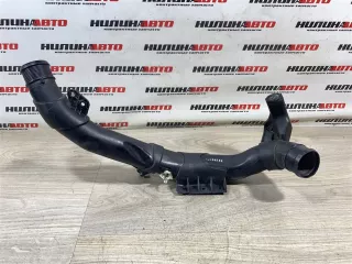 5N0145840K Патрубок интеркулера Volkswagen Passat B7 Арт 2-331567, вид 5