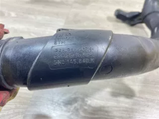 5N0145840K Патрубок интеркулера Volkswagen Passat B7 Арт 2-331567, вид 6