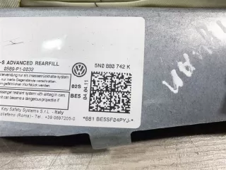 5N0880742K Подушка безопасности Volkswagen Tiguan 1 Арт 2-331630, вид 5
