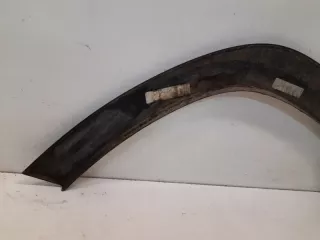 A1668846622 Расширители арок Mercedes GL X166 Арт 2-331758, вид 12