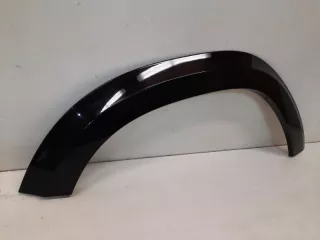 A1668846622 Расширители арок Mercedes GL X166 Арт 2-331758, вид 2
