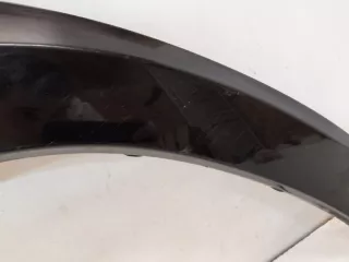 A1668846622 Расширители арок Mercedes GL X166 Арт 2-331758, вид 5