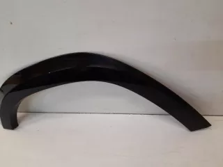 A1668846622 Расширители арок Mercedes GL X166 Арт 2-331758, вид 7