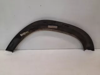 A1668846622 Расширители арок Mercedes GL X166 Арт 2-331758, вид 10