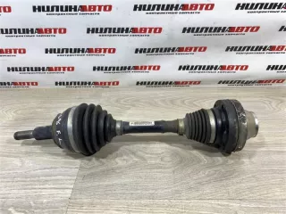 7L6407271G Привод Volkswagen Touareg 1 Арт 2-331786, вид 1