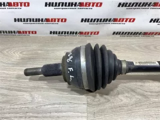 7L6407271G Привод Volkswagen Touareg 1 Арт 2-331786, вид 2