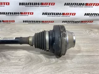 7L6407271G Привод Volkswagen Touareg 1 Арт 2-331786, вид 3