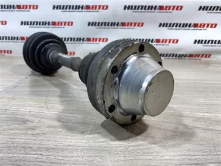 7L6407271G Привод Volkswagen Touareg 1 Арт 2-331786, вид 4