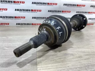 7L6407271G Привод Volkswagen Touareg 1 Арт 2-331786, вид 5