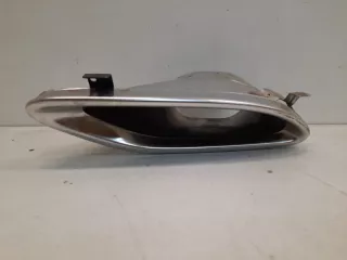 A2054900400 Насадка на глушитель Mercedes C W205 Арт 2-331802, вид 1