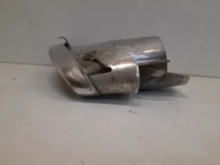A2054900400 Насадка на глушитель Mercedes C W205 Арт 2-331802, вид 5