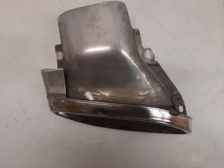 A2054900400 Насадка на глушитель Mercedes C W205 Арт 2-331802, вид 8