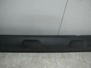 A1566901740 Накладка на порог Mercedes GLA X156 Арт 2-331832, вид 3