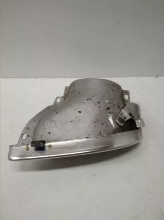 A2054900400 Насадка на глушитель Mercedes C W205 Арт 2-331874, вид 4