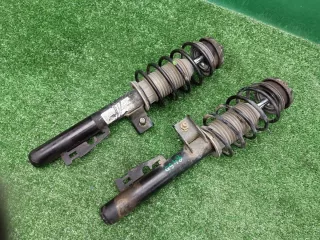 A4513202531 Амортизаторы Smart Fortwo 2 Арт 2-331916, вид 5
