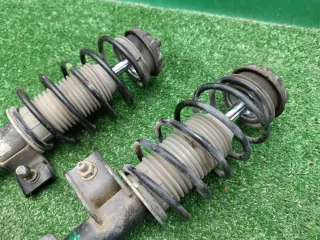 A4513202531 Амортизаторы Smart Fortwo 2 Арт 2-331916, вид 6