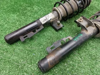 A4513202531 Амортизаторы Smart Fortwo 2 Арт 2-331916, вид 7