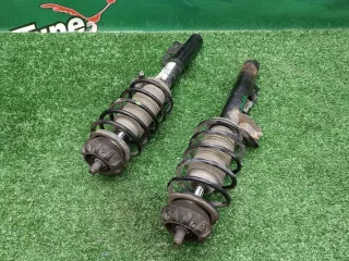 A4513202531 Амортизаторы Smart Fortwo 2 Арт 2-331916, вид 8