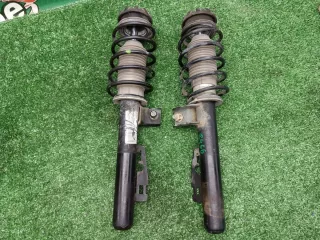 A4513202531 Амортизаторы Smart Fortwo 2 Арт 2-331916, вид 10