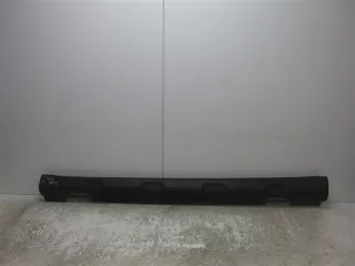 A1566901740 Накладка на порог Mercedes GLA X156 Арт 2-331950, вид 1