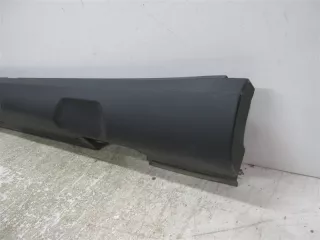 A1566901740 Накладка на порог Mercedes GLA X156 Арт 2-331950, вид 2