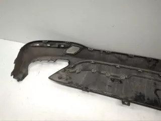 A1668851138 Юбка бампера нижняя Mercedes ML/GLE W166 Арт 2-331963, вид 12