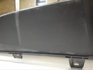 A1668851138 Юбка бампера нижняя Mercedes ML/GLE W166 Арт 2-331963, вид 7